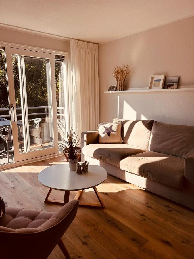 Westend Amelander Kaap 85 Hollum  Exterior foto